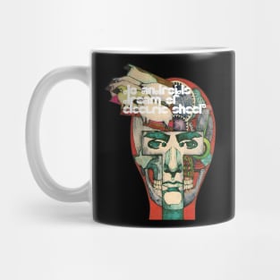 Androids Dream Mug